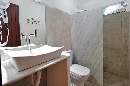 Hotel Pousada Arraial Colonial