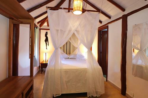 Hotel Pousada Arraial Colonial