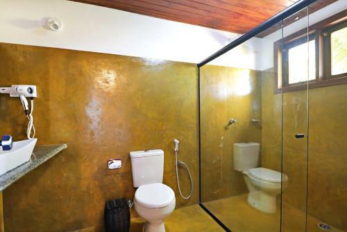 Hotel Pousada Arraial Colonial