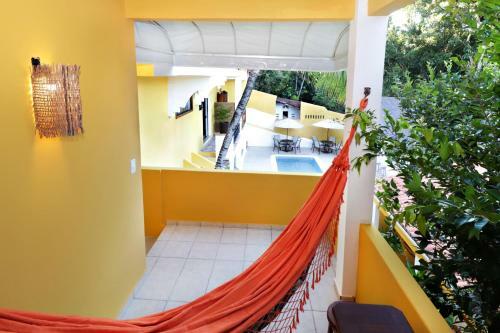 Hotel Pousada Arraial Colonial