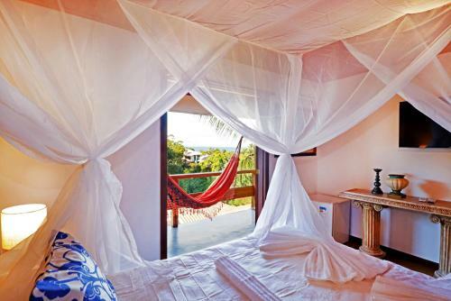 Hotel Pousada Arraial Colonial