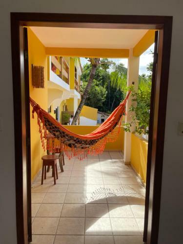 Hotel Pousada Arraial Colonial