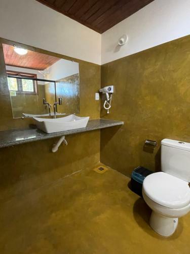 Hotel Pousada Arraial Colonial