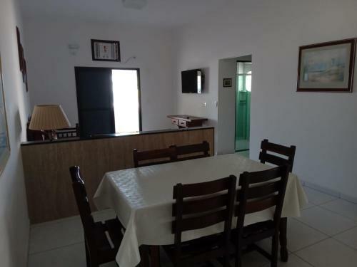 �ncora Praia Hotel De Peru�be