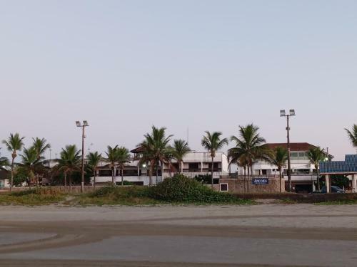 �ncora Praia Hotel De Peru�be