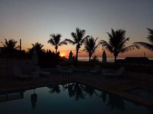 �ncora Praia Hotel De Peru�be