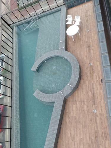 Apartamento Ilusion Flat-ponta Negra
