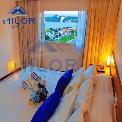 Hotel Milor Ponta Negra