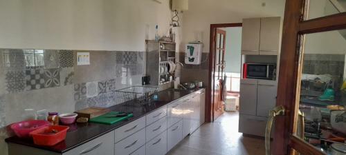Cliffside Manor, Satkhol, Mukteshwar By Earthaa Escapes