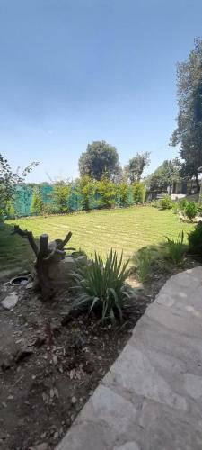 Cliffside Manor, Satkhol, Mukteshwar By Earthaa Escapes
