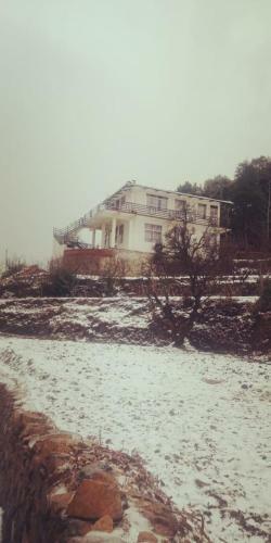 Hotel Snow View Luxury Homes