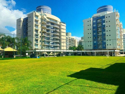 Apartamento Nautilus Paradise - Penha-sc