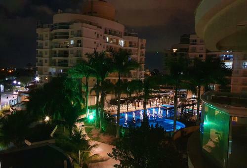 Apartamento Nautilus Paradise - Penha-sc