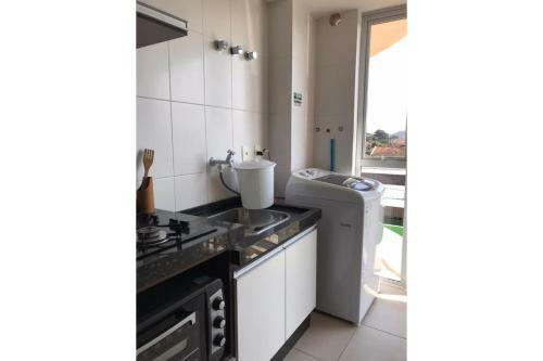 Apartamento Nautilus Paradise - Penha-sc