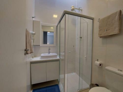 Apartamento Curta Praia Da Arma��o - Casa Tulipa