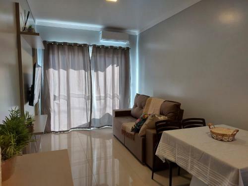 Apartamento Curta Praia Da Arma��o - Casa Tulipa