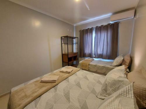 Apartamento Curta Praia Da Arma��o - Casa Tulipa