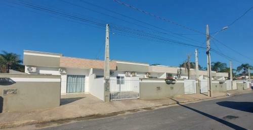 Apartamento Curta Praia Da Arma��o - Casa Tulipa