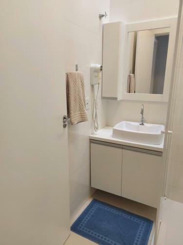 Apartamento Curta Praia Da Arma��o - Casa Tulipa