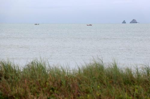 Apartamento Curta Praia Da Arma��o - Casa Tulipa