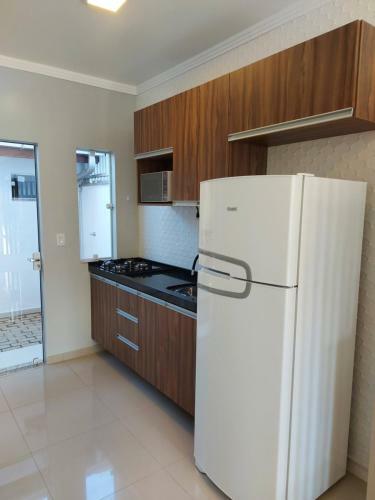 Apartamento Curta Praia Da Arma��o - Casa Tulipa