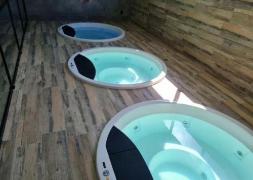 Hotel Solar Pedra Da Ilha