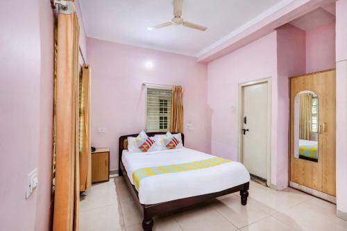 Hotel Capital O 89287 Le Vilasi Mysore
