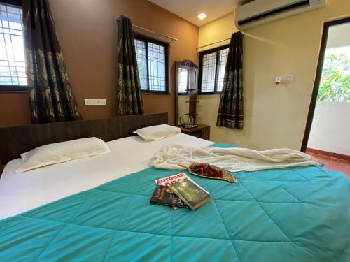 Hotel Boutique Apartment