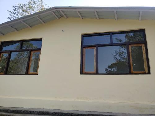 Apartamento Jangle Mangle