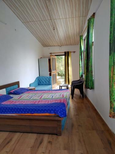 Apartamento Jangle Mangle