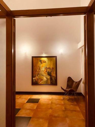 Large 4 Bed Villa-airy, Green And Quiet Vistas