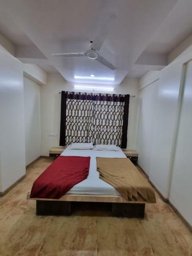 Hostal Sai Anand Guest House