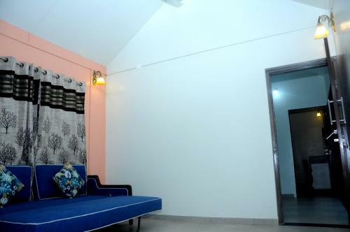 Hotel Rutu's Holidays Resort Panhala