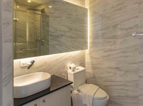 Apartamento Seaview 2br Condo