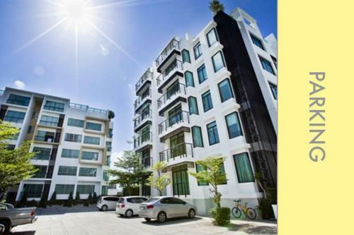 Apartamento Tranquil Condo Close To Beach