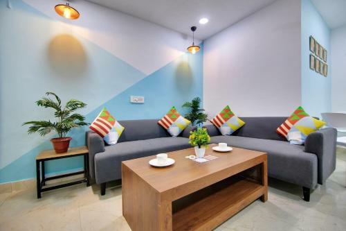 Hostal Oyo 77732 Khanpur Stay