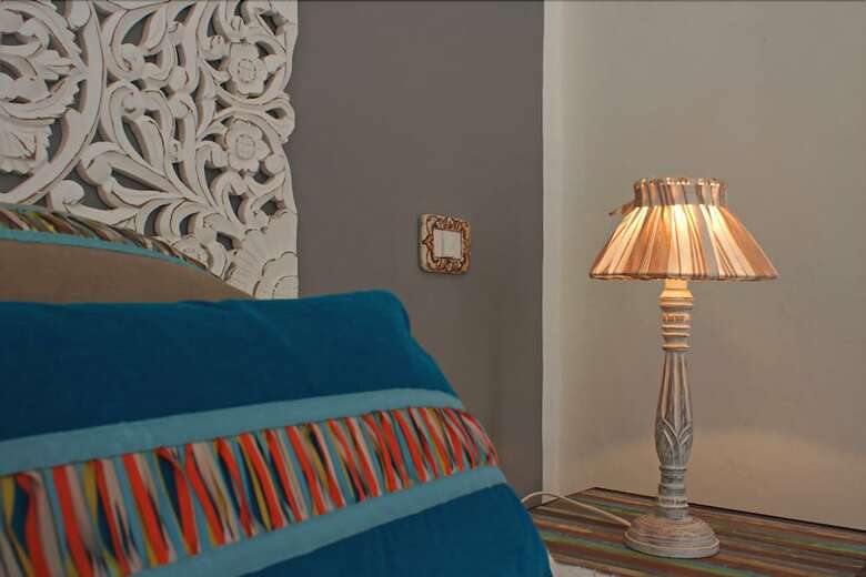 Bed & Breakfast Palazzo Ruggiero