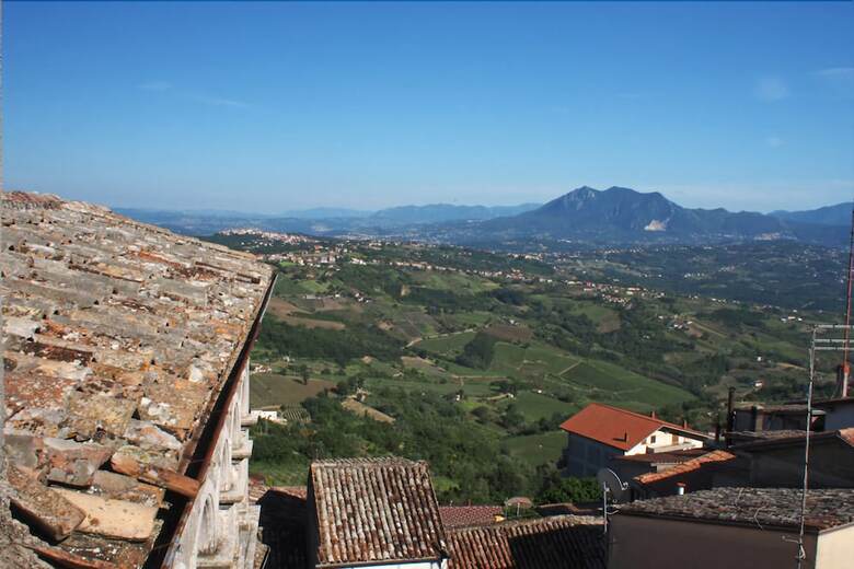 Bed & Breakfast Palazzo Ruggiero