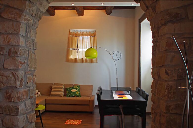 Bed & Breakfast Palazzo Ruggiero