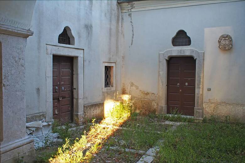 Bed & Breakfast Palazzo Ruggiero