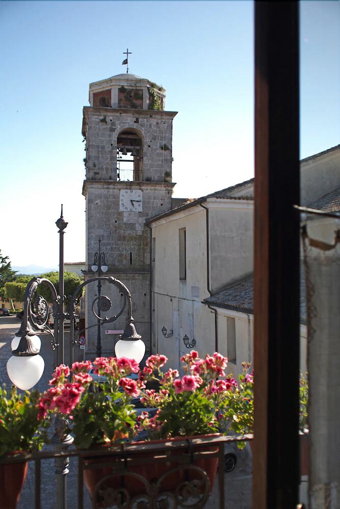 Bed & Breakfast Palazzo Ruggiero