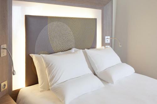 Hotel Novotel Senart Golf De Greenparc