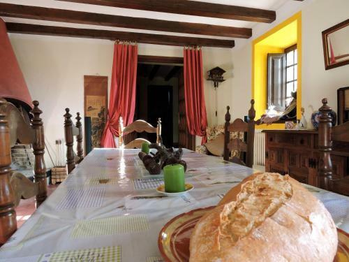 Agroturismo Chilliman & Mas Mir� Biofarm