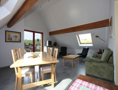 Apartamento Gite Du Vignoble