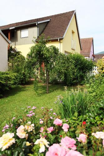 Apartamento Gite Du Vignoble