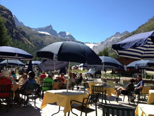 Hotel Albergo Gran Paradiso