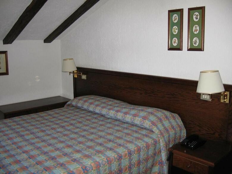 Hotel Parco Nazionale