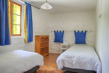 Bed & Breakfast Domaine De Fraisse