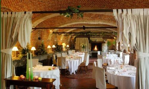 Hotel H�tel La Gentilhommi�re