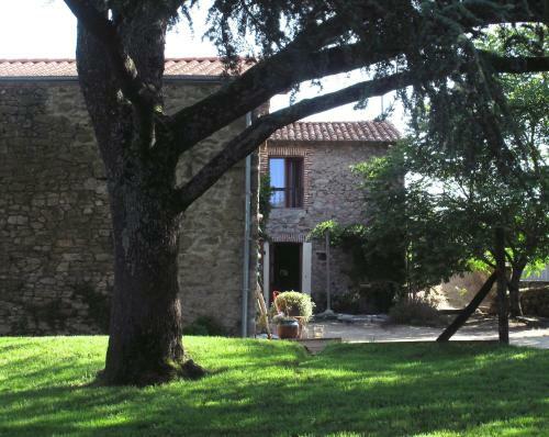 Bed & Breakfast La Blanchisserie